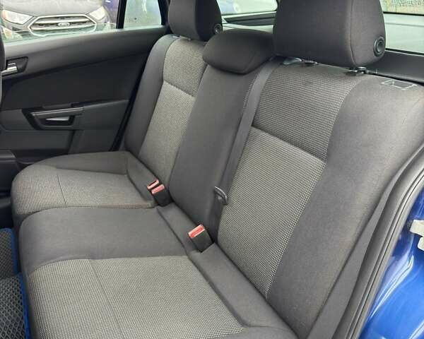 Синій Опель Астра, об'ємом двигуна 1.69 л та пробігом 274 тис. км за 5700 $, фото 14 на Automoto.ua