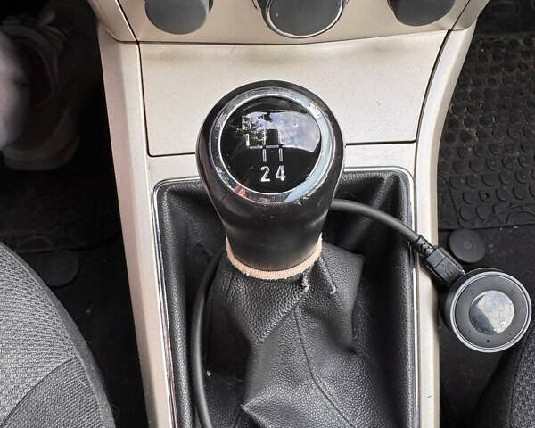 Синий Опель Астра, объемом двигателя 1.4 л и пробегом 213 тыс. км за 4400 $, фото 14 на Automoto.ua