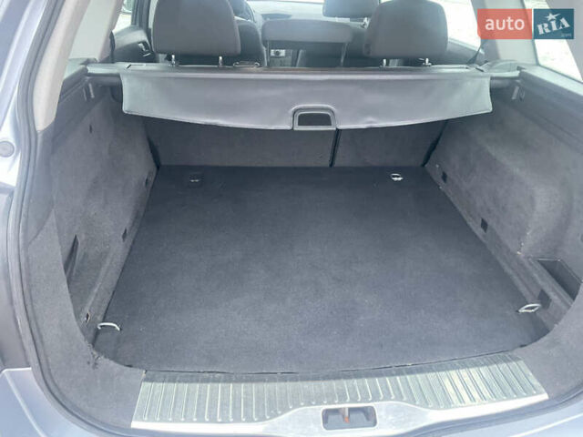 Синій Опель Астра, об'ємом двигуна 1.6 л та пробігом 205 тис. км за 4750 $, фото 22 на Automoto.ua