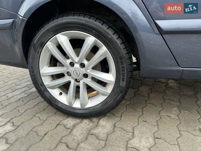 Синій Опель Астра, об'ємом двигуна 1.6 л та пробігом 290 тис. км за 4700 $, фото 17 на Automoto.ua