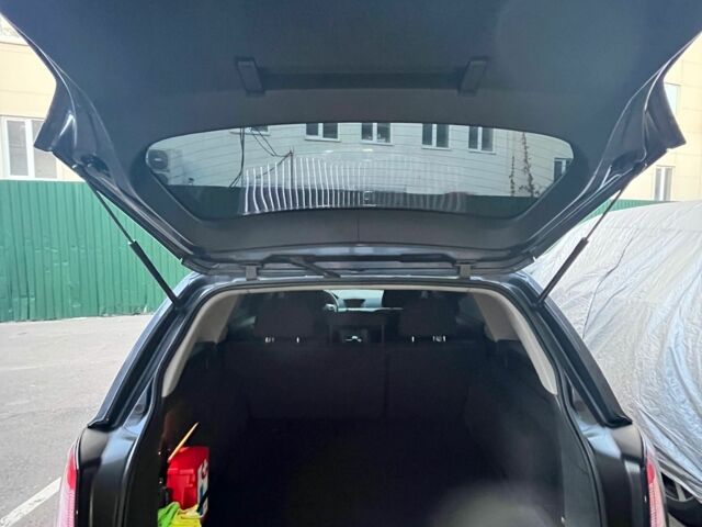 Синий Опель Астра, объемом двигателя 1.6 л и пробегом 263 тыс. км за 4700 $, фото 8 на Automoto.ua