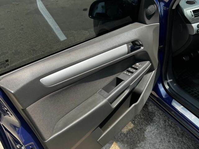 Синій Опель Астра, об'ємом двигуна 1.9 л та пробігом 296 тис. км за 4800 $, фото 1 на Automoto.ua