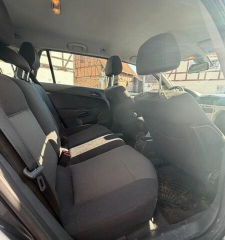 Синій Опель Астра, об'ємом двигуна 1.6 л та пробігом 173 тис. км за 5499 $, фото 5 на Automoto.ua