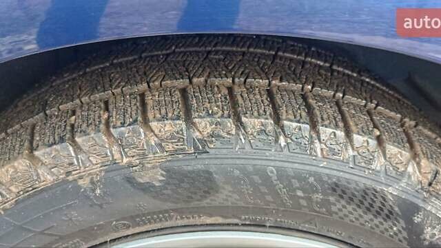 Синий Опель Астра, объемом двигателя 1.7 л и пробегом 288 тыс. км за 4499 $, фото 5 на Automoto.ua