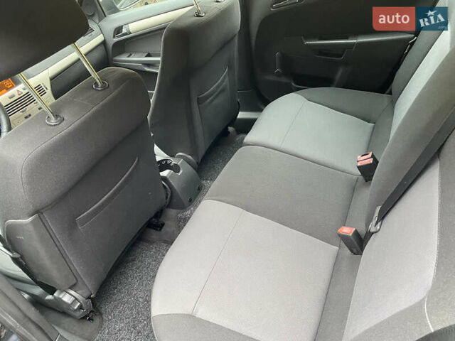 Синій Опель Астра, об'ємом двигуна 1.82 л та пробігом 230 тис. км за 5499 $, фото 12 на Automoto.ua