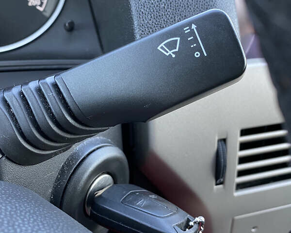 Синій Опель Астра, об'ємом двигуна 1.6 л та пробігом 236 тис. км за 5490 $, фото 16 на Automoto.ua