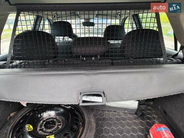 Синий Опель Астра, объемом двигателя 1.6 л и пробегом 187 тыс. км за 6000 $, фото 19 на Automoto.ua