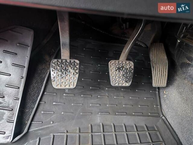 Синий Опель Астра, объемом двигателя 1.6 л и пробегом 187 тыс. км за 6000 $, фото 27 на Automoto.ua