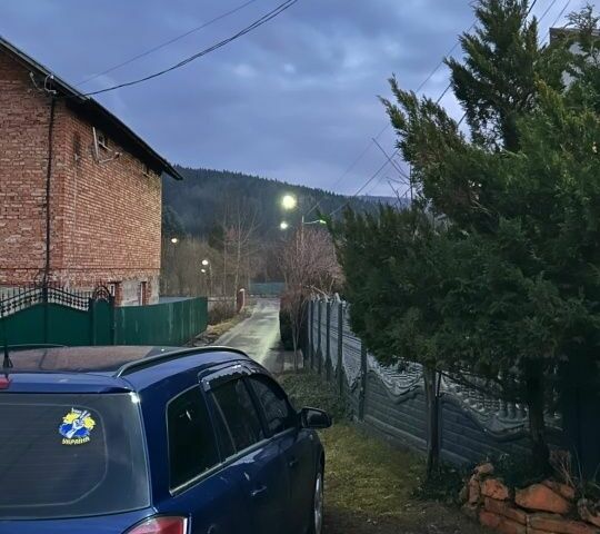 Синий Опель Астра, объемом двигателя 0 л и пробегом 280 тыс. км за 3850 $, фото 4 на Automoto.ua