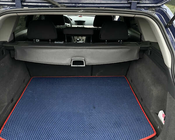 Синій Опель Астра, об'ємом двигуна 1.7 л та пробігом 298 тис. км за 4600 $, фото 23 на Automoto.ua