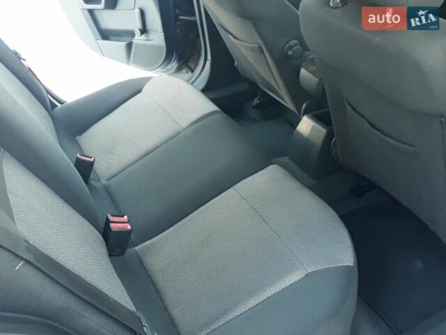 Синій Опель Астра, об'ємом двигуна 1.6 л та пробігом 248 тис. км за 5450 $, фото 7 на Automoto.ua