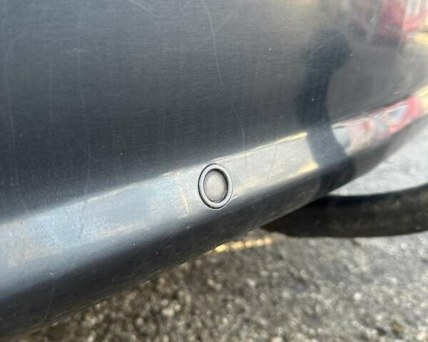 Синий Опель Астра, объемом двигателя 1.69 л и пробегом 257 тыс. км за 5800 $, фото 11 на Automoto.ua