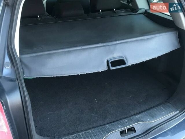 Синій Опель Астра, об'ємом двигуна 1.6 л та пробігом 248 тис. км за 5450 $, фото 4 на Automoto.ua