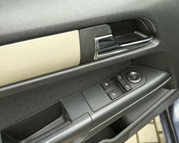 Синій Опель Астра, об'ємом двигуна 1.6 л та пробігом 212 тис. км за 5400 $, фото 11 на Automoto.ua