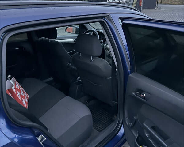Синій Опель Астра, об'ємом двигуна 1.7 л та пробігом 318 тис. км за 3950 $, фото 8 на Automoto.ua