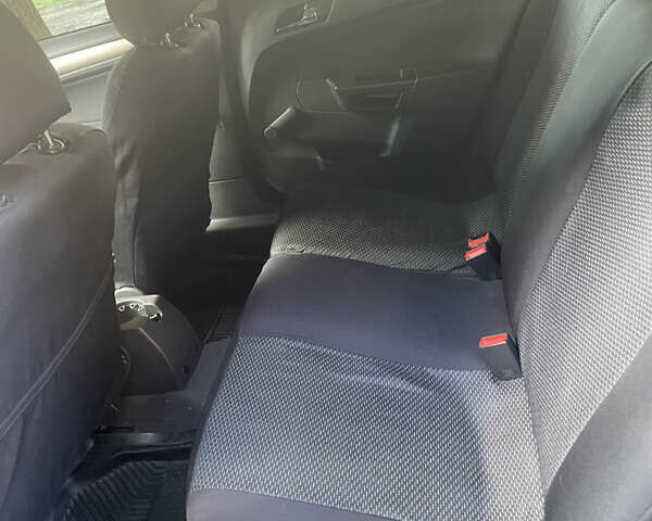 Синій Опель Астра, об'ємом двигуна 1.6 л та пробігом 164 тис. км за 5800 $, фото 3 на Automoto.ua