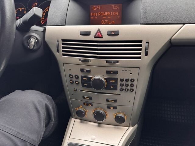 Синий Опель Астра, объемом двигателя 0 л и пробегом 354 тыс. км за 5200 $, фото 17 на Automoto.ua