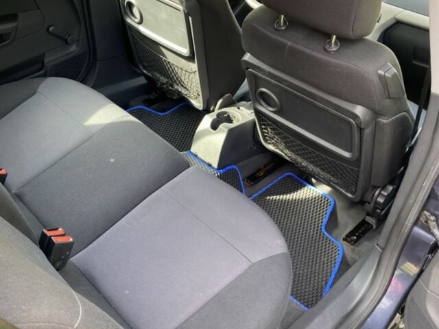 Синий Опель Астра, объемом двигателя 1.6 л и пробегом 256 тыс. км за 5000 $, фото 6 на Automoto.ua