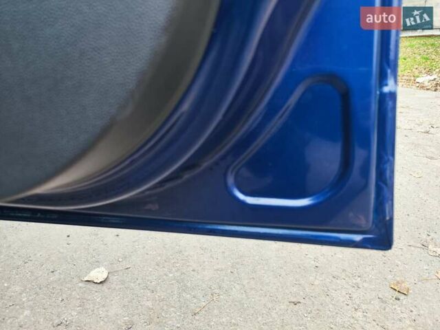 Синий Опель Астра, объемом двигателя 1.6 л и пробегом 187 тыс. км за 6000 $, фото 43 на Automoto.ua