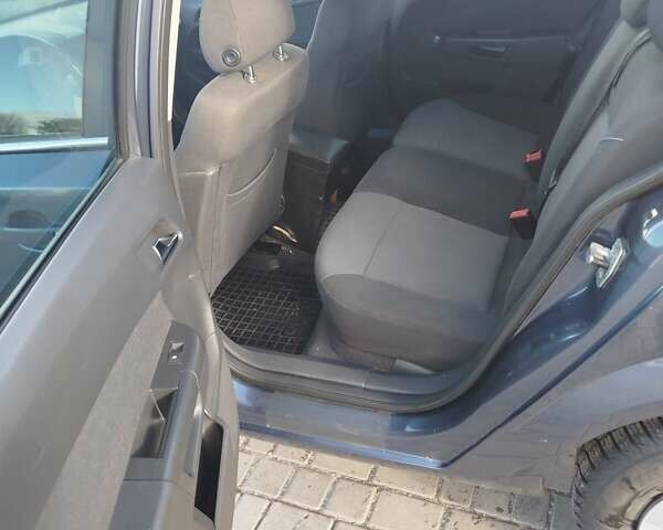 Синій Опель Астра, об'ємом двигуна 1.7 л та пробігом 206 тис. км за 5600 $, фото 8 на Automoto.ua