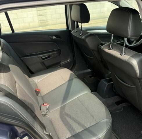 Синій Опель Астра, об'ємом двигуна 1.6 л та пробігом 245 тис. км за 5499 $, фото 12 на Automoto.ua