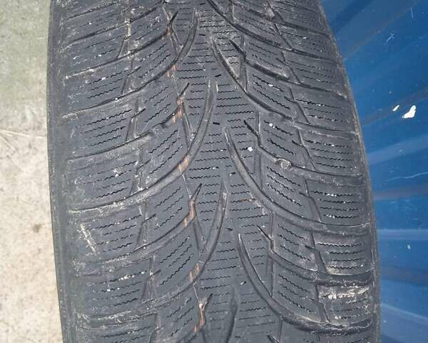 Синий Опель Астра, объемом двигателя 1.9 л и пробегом 239 тыс. км за 6800 $, фото 13 на Automoto.ua