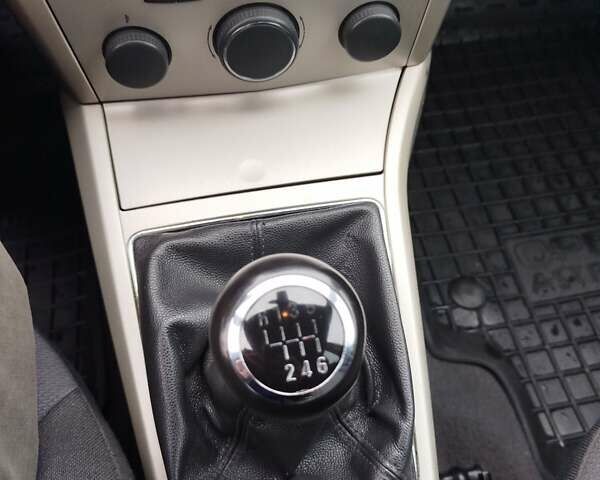 Синій Опель Астра, об'ємом двигуна 1.7 л та пробігом 206 тис. км за 5600 $, фото 11 на Automoto.ua