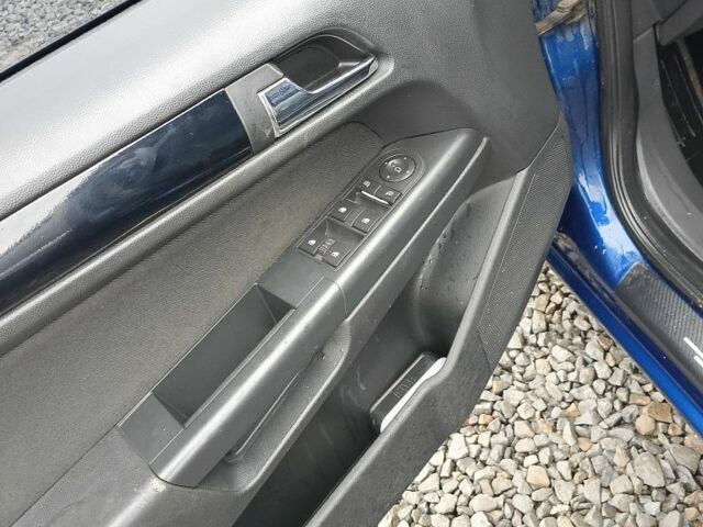 Синий Опель Астра, объемом двигателя 1.7 л и пробегом 330 тыс. км за 4400 $, фото 11 на Automoto.ua