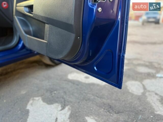 Синій Опель Астра, об'ємом двигуна 1.8 л та пробігом 215 тис. км за 6250 $, фото 28 на Automoto.ua
