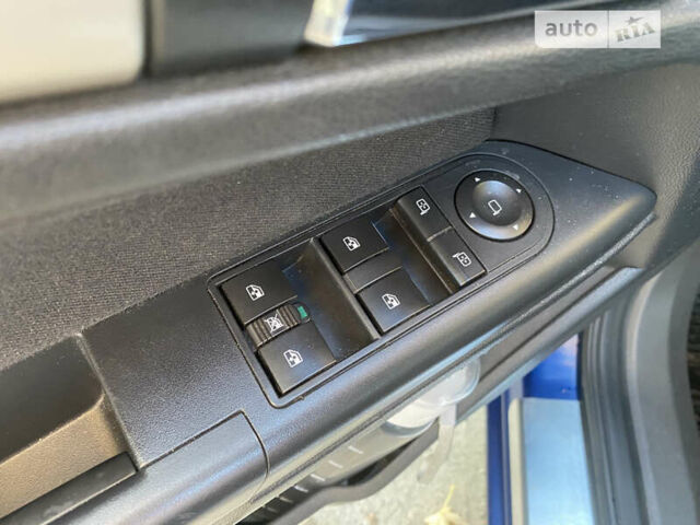 Синій Опель Астра, об'ємом двигуна 1.6 л та пробігом 228 тис. км за 5700 $, фото 18 на Automoto.ua