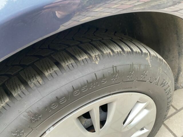 Синий Опель Астра, объемом двигателя 1.8 л и пробегом 230 тыс. км за 5300 $, фото 12 на Automoto.ua