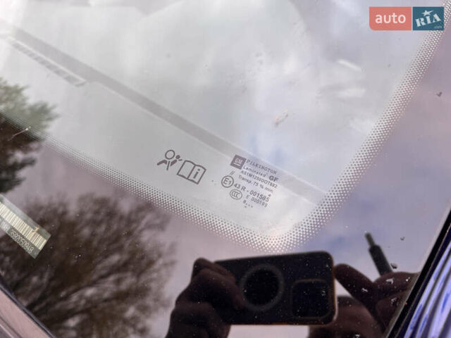 Синий Опель Астра, объемом двигателя 1.69 л и пробегом 354 тыс. км за 5200 $, фото 9 на Automoto.ua