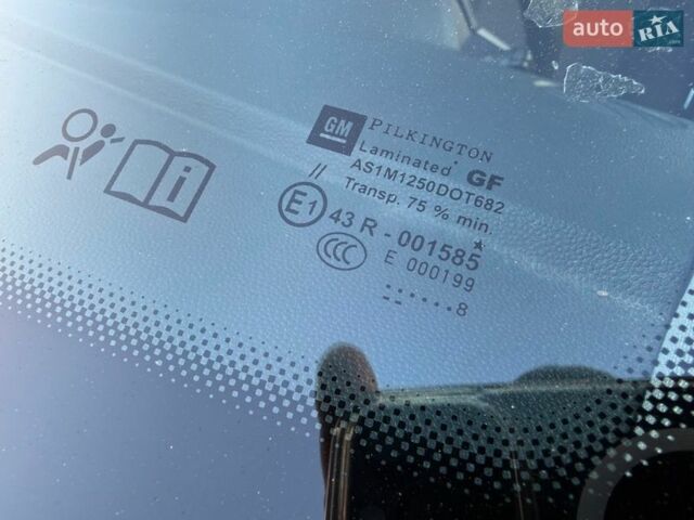 Синій Опель Астра, об'ємом двигуна 1.8 л та пробігом 215 тис. км за 5900 $, фото 47 на Automoto.ua