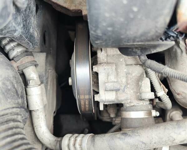 Синий Опель Астра, объемом двигателя 1.6 л и пробегом 187 тыс. км за 6000 $, фото 17 на Automoto.ua