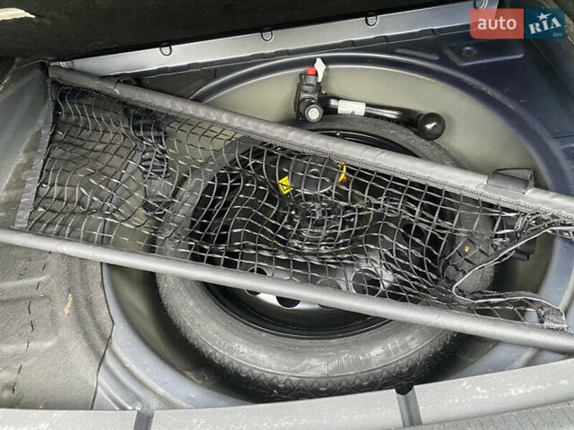 Синій Опель Астра, об'ємом двигуна 1.82 л та пробігом 230 тис. км за 5499 $, фото 13 на Automoto.ua