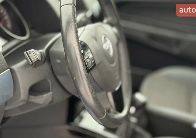Синій Опель Астра, об'ємом двигуна 1.8 л та пробігом 250 тис. км за 5300 $, фото 27 на Automoto.ua