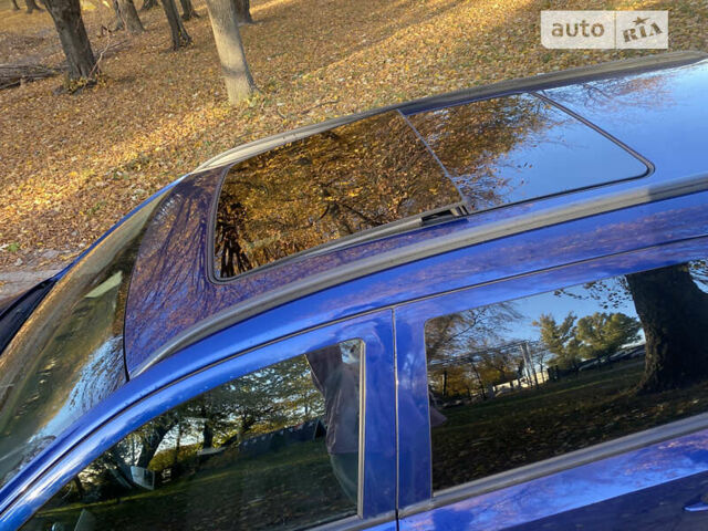 Синій Опель Астра, об'ємом двигуна 1.6 л та пробігом 228 тис. км за 5700 $, фото 20 на Automoto.ua