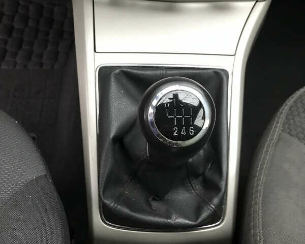 Синій Опель Астра, об'ємом двигуна 1.7 л та пробігом 186 тис. км за 4950 $, фото 5 на Automoto.ua