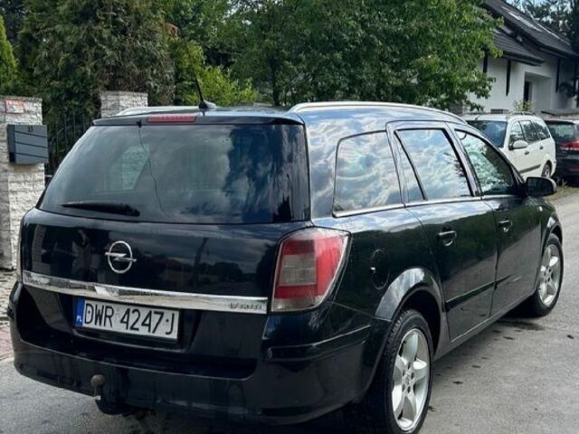 Синий Опель Астра, объемом двигателя 0 л и пробегом 338 тыс. км за 2500 $, фото 2 на Automoto.ua