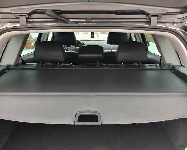 Синий Опель Астра, объемом двигателя 1.6 л и пробегом 280 тыс. км за 5700 $, фото 8 на Automoto.ua