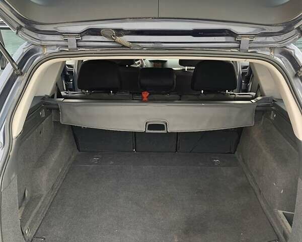 Синий Опель Астра, объемом двигателя 1.7 л и пробегом 340 тыс. км за 5500 $, фото 16 на Automoto.ua