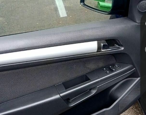 Синій Опель Астра, об'ємом двигуна 1.7 л та пробігом 1 тис. км за 4500 $, фото 5 на Automoto.ua