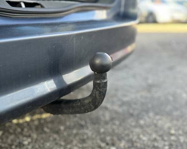 Синий Опель Астра, объемом двигателя 1.69 л и пробегом 257 тыс. км за 5800 $, фото 10 на Automoto.ua