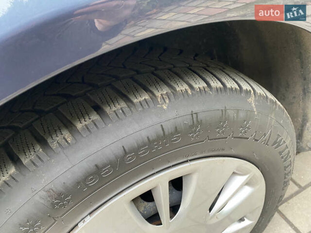 Синій Опель Астра, об'ємом двигуна 1.82 л та пробігом 230 тис. км за 5499 $, фото 19 на Automoto.ua