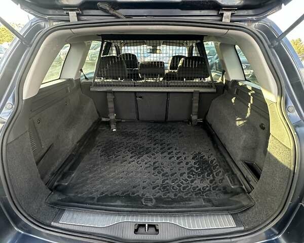 Синий Опель Астра, объемом двигателя 1.69 л и пробегом 257 тыс. км за 5800 $, фото 14 на Automoto.ua