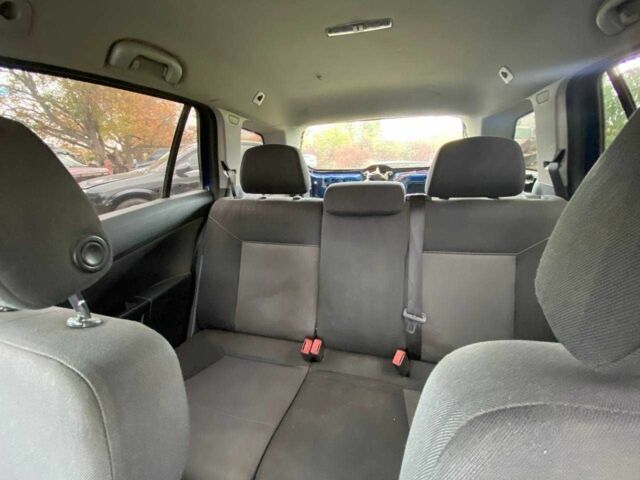 Синий Опель Астра, объемом двигателя 1.9 л и пробегом 300 тыс. км за 1800 $, фото 12 на Automoto.ua