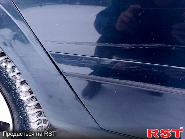 Синий Опель Астра, объемом двигателя 1.6 л и пробегом 0 тыс. км за 4700 $, фото 6 на Automoto.ua