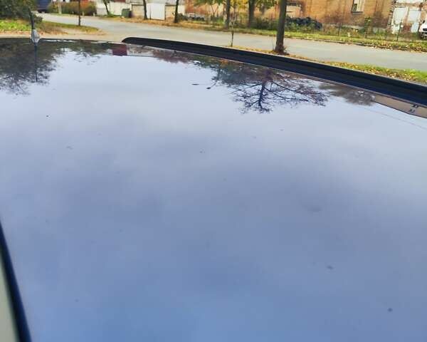 Синий Опель Астра, объемом двигателя 1.6 л и пробегом 187 тыс. км за 6000 $, фото 13 на Automoto.ua