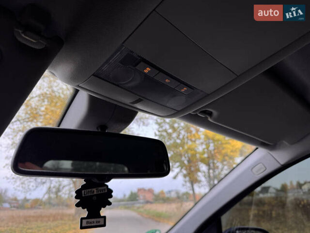 Синий Опель Астра, объемом двигателя 1.69 л и пробегом 354 тыс. км за 5200 $, фото 20 на Automoto.ua