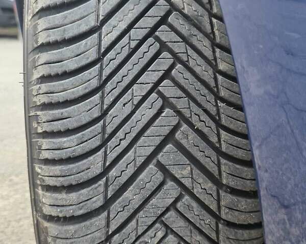 Опель Астра 2009 в Виннице на Automoto.ua Синий Опель Астра, объемом двигателя 1.6 л и пробегом 161 тыс. км за 6774 $, фото 11 на Automoto.ua